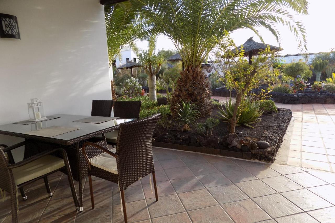 Casa Matini - Apartment Next To The Beach In Puerto Del Carmen Puerto del Carmen  Exteriör bild