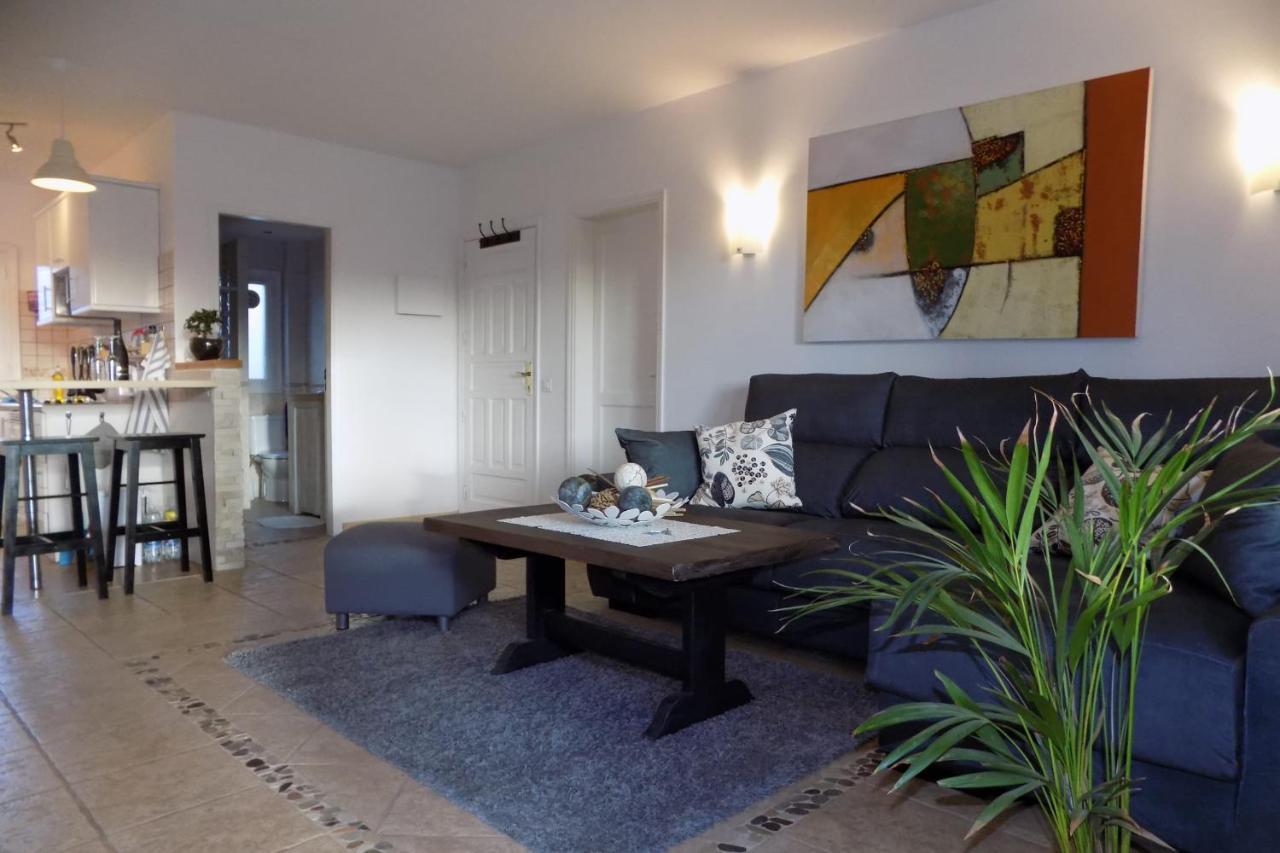 Casa Matini - Apartment Next To The Beach In Puerto Del Carmen Puerto del Carmen  Exteriör bild