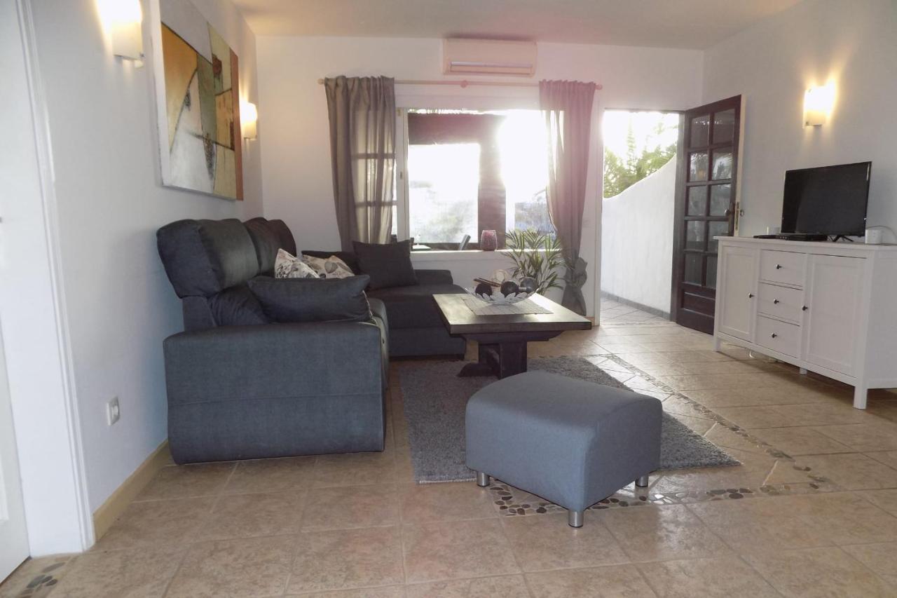Casa Matini - Apartment Next To The Beach In Puerto Del Carmen Puerto del Carmen  Exteriör bild