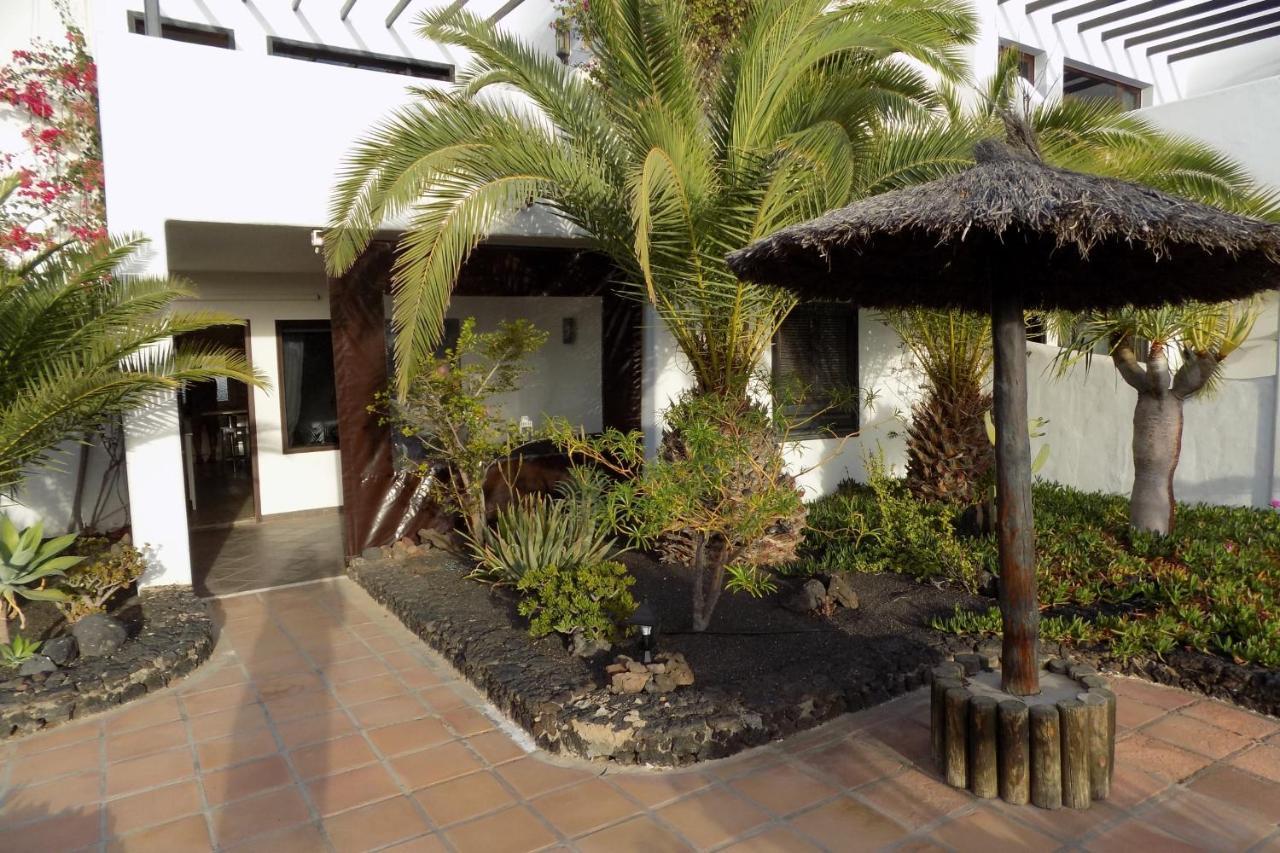 Casa Matini - Apartment Next To The Beach In Puerto Del Carmen Puerto del Carmen  Exteriör bild