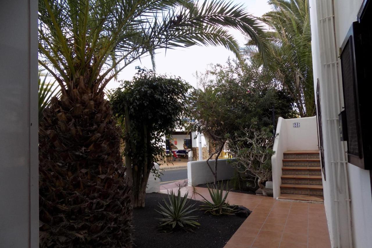 Casa Matini - Apartment Next To The Beach In Puerto Del Carmen Puerto del Carmen  Exteriör bild